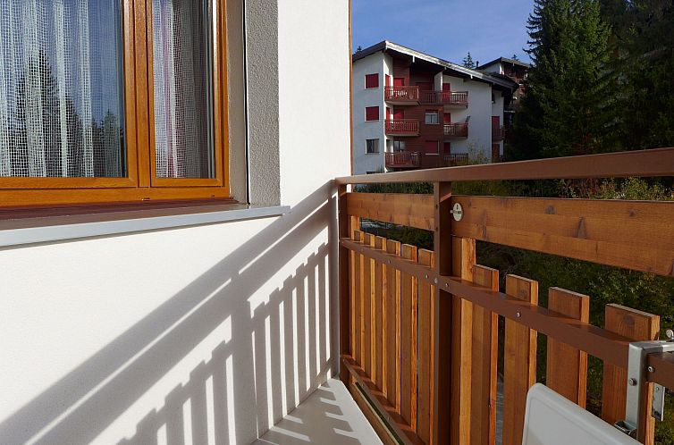 Appartement Barzettes-Vacances B 455/ entrée n°16