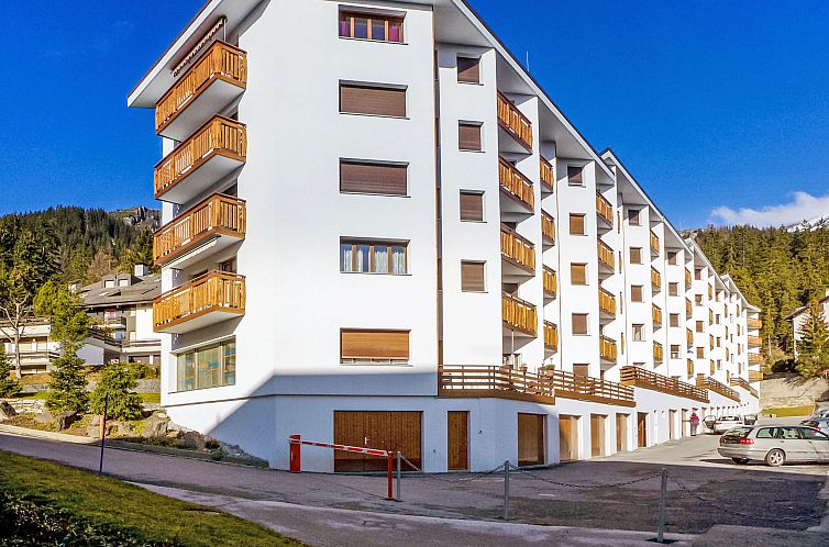 Appartement Barzettes-Vacances B 455/ entrée n°16