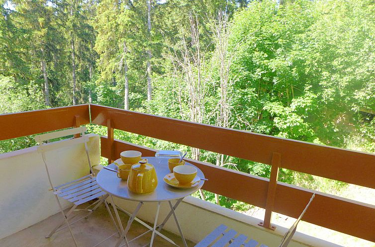 Appartement Terrasse Des Alpes 3008