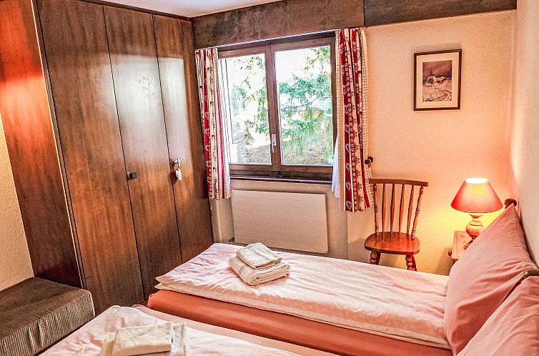 Appartement Terrasse Des Alpes 3008