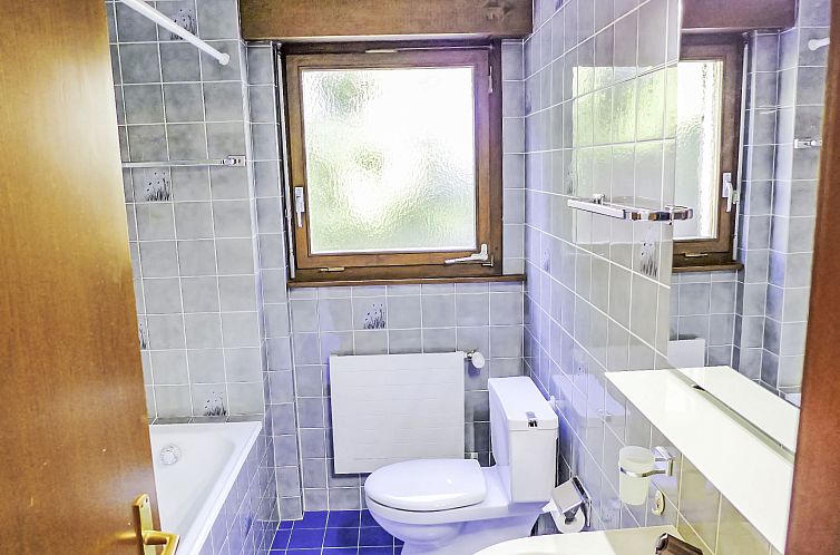 Appartement Terrasse Des Alpes 3008