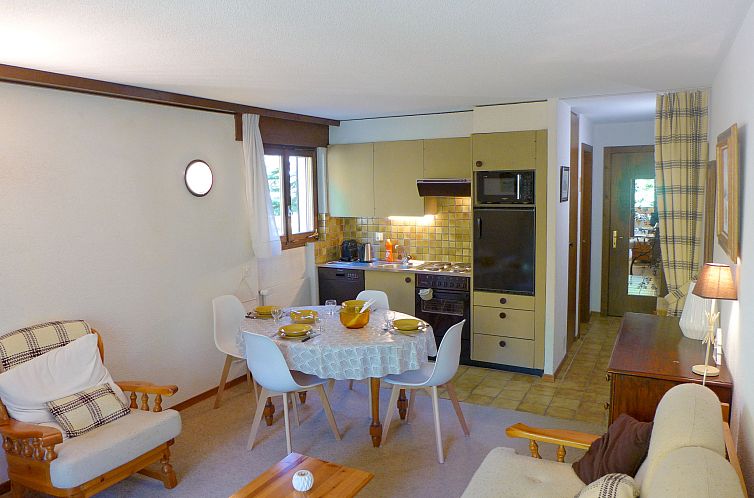 Appartement Terrasse Des Alpes 3008