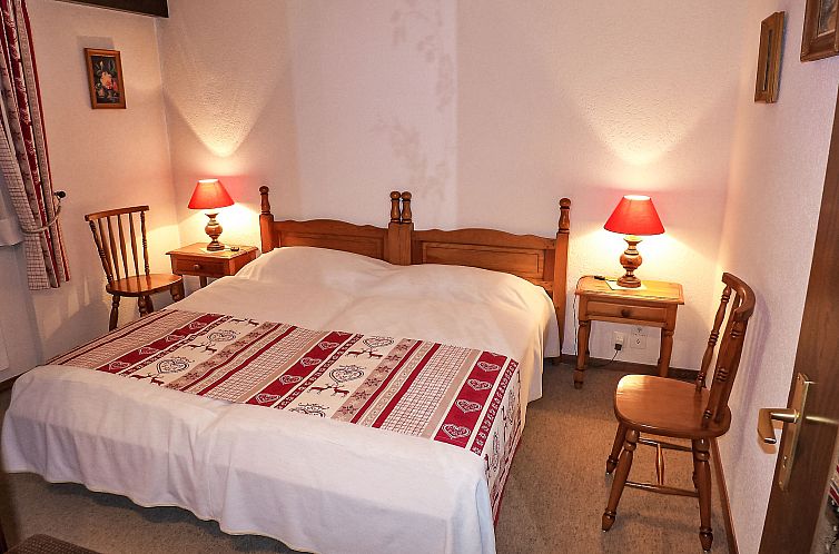 Appartement Terrasse Des Alpes 3008
