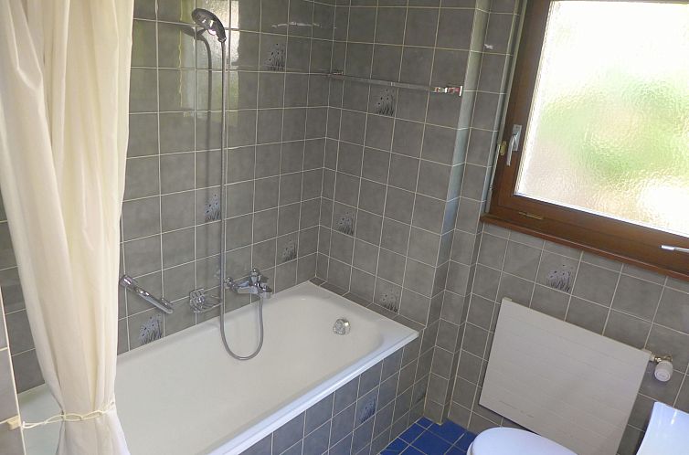 Appartement Terrasse Des Alpes 3008
