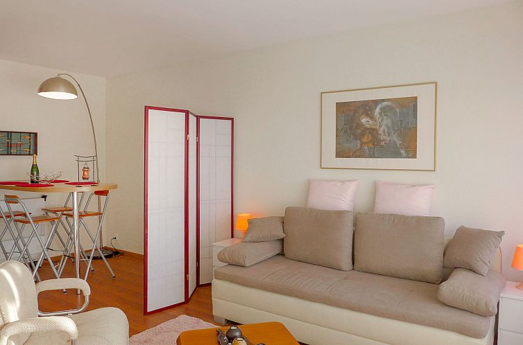 Appartement Eperon B 22