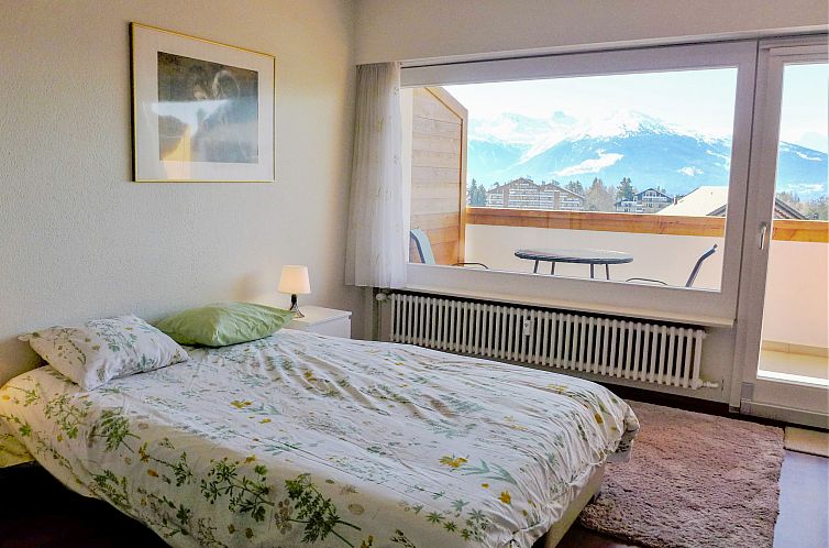 Appartement Eperon B 22