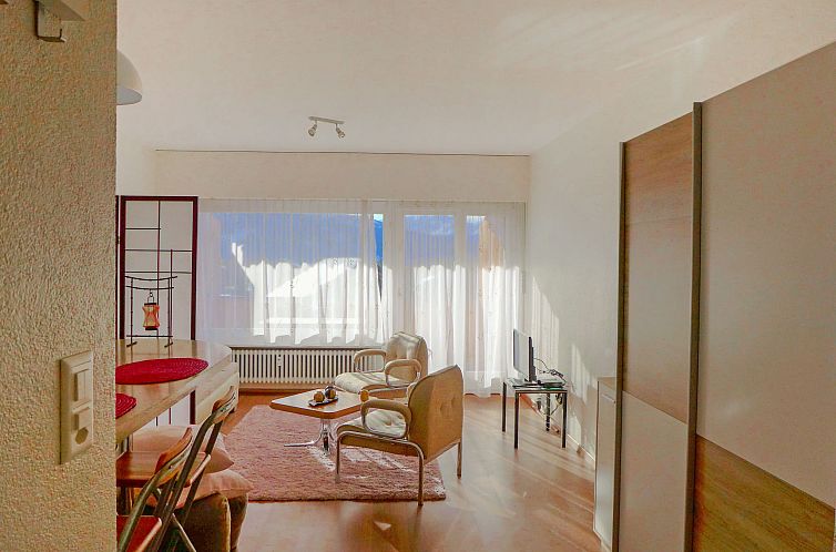 Appartement Eperon B 22