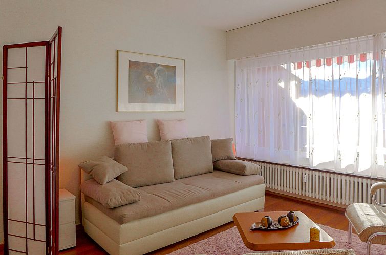 Appartement Eperon B 22