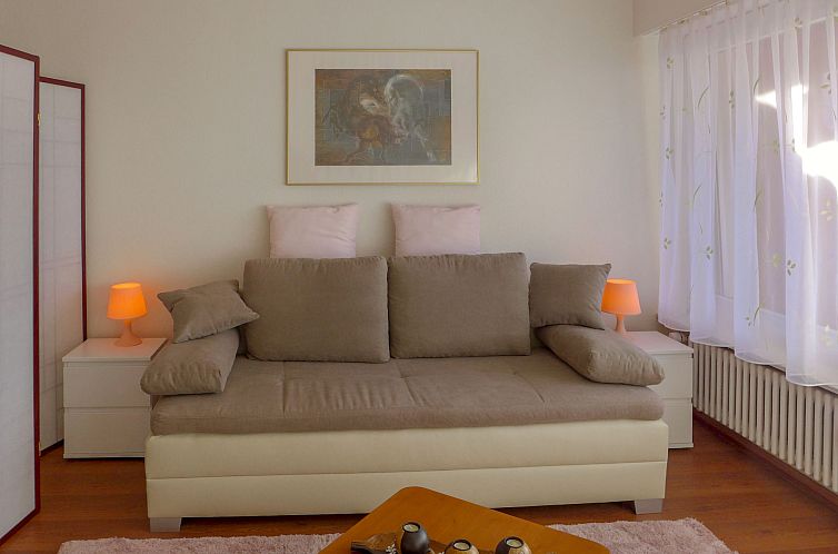Appartement Eperon B 22