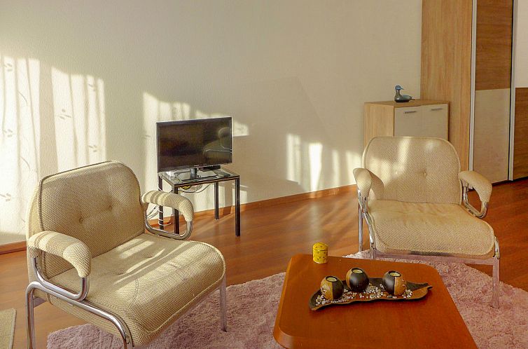 Appartement Eperon B 22