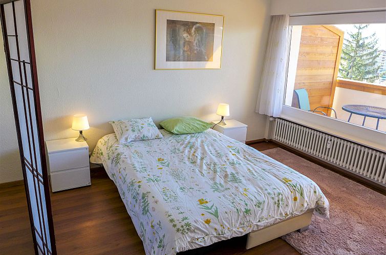 Appartement Eperon B 22