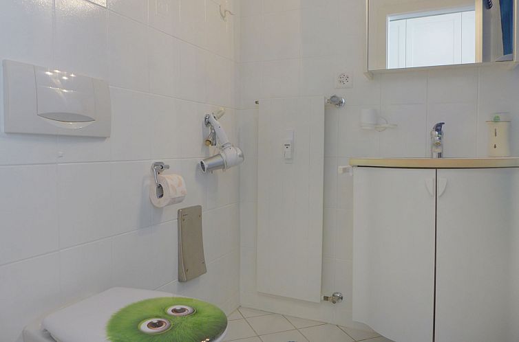 Appartement Eperon B 22