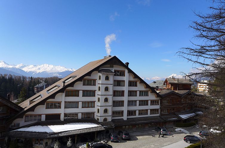 Appartement Eperon B 22