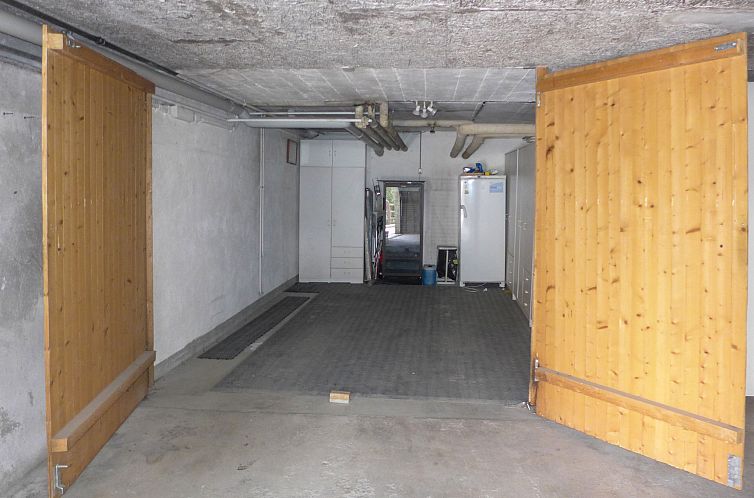 Appartement Eperon B 22