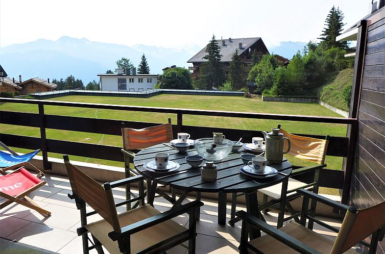 Unterkunft 1840615 - Appartement Wallis - Appartement Victoria B 23