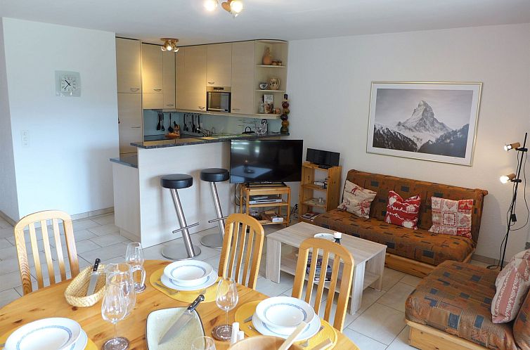 Appartement Victoria B 23