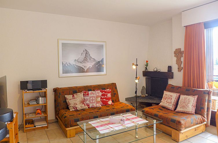 Appartement Victoria B 23