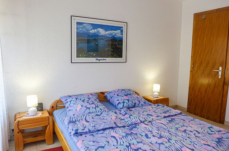 Appartement Victoria B 23