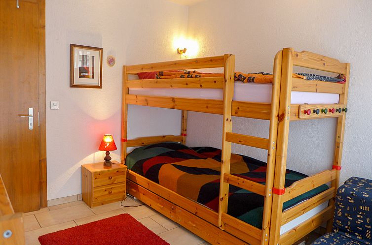 Appartement Victoria B 23