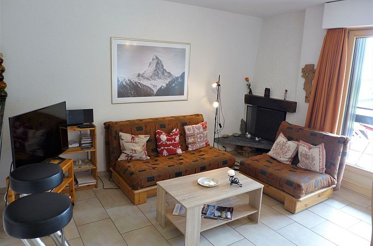 Appartement Victoria B 23