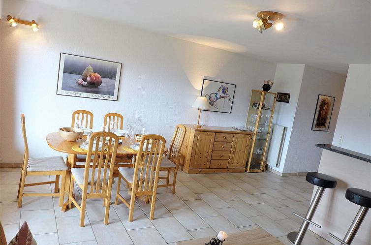 Appartement Victoria B 23