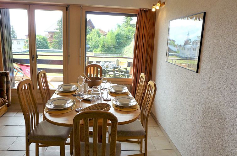 Appartement Victoria B 23