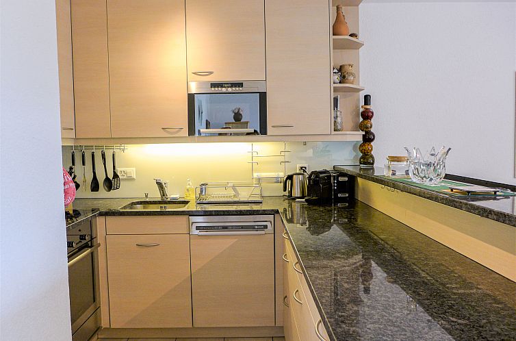 Appartement Victoria B 23