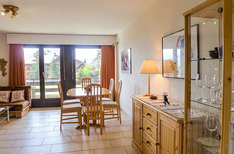 Appartement Victoria B 23