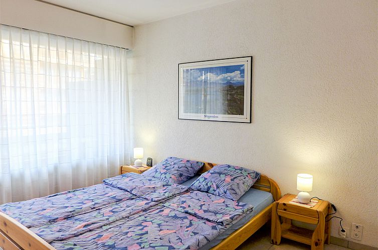 Appartement Victoria B 23