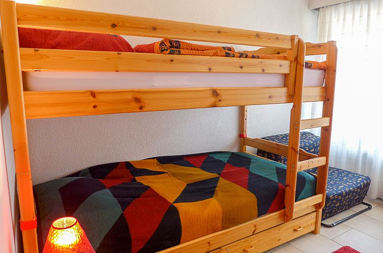 Appartement Victoria B 23