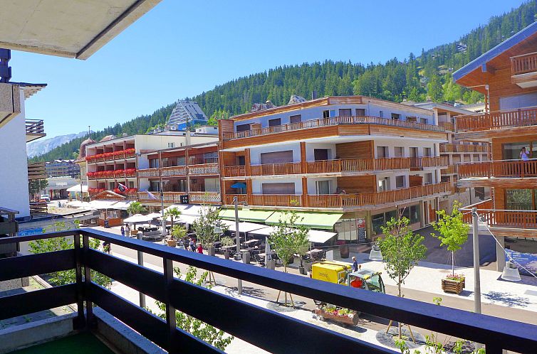 Appartement Victoria B 23