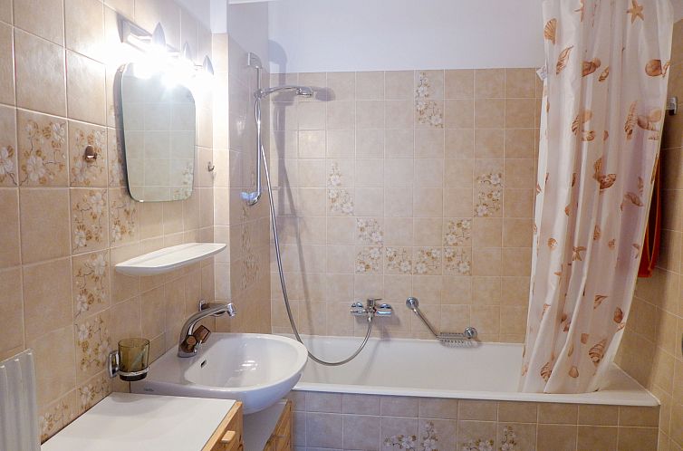 Appartement Victoria B 23