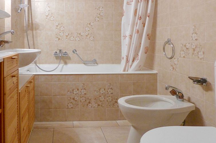 Appartement Victoria B 23
