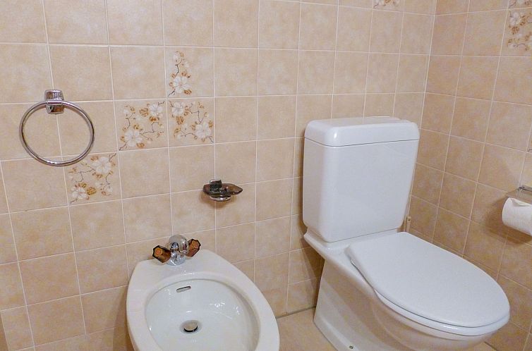 Appartement Victoria B 23