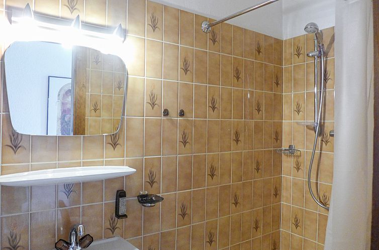 Appartement Victoria B 23