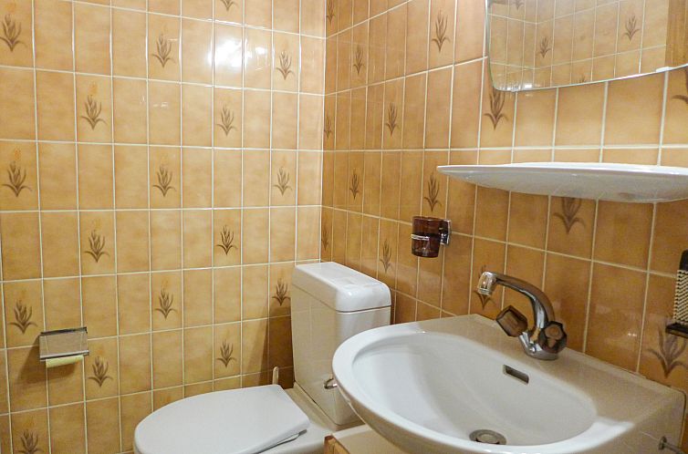 Appartement Victoria B 23