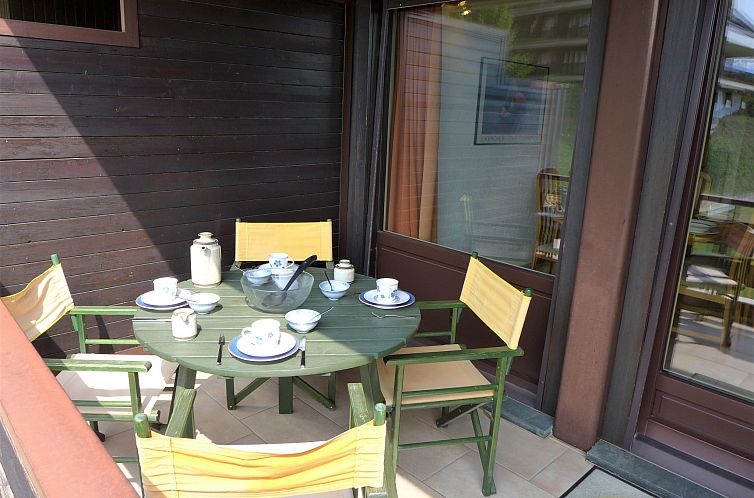 Appartement Victoria B 23