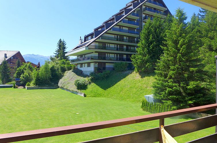 Appartement Victoria B 23