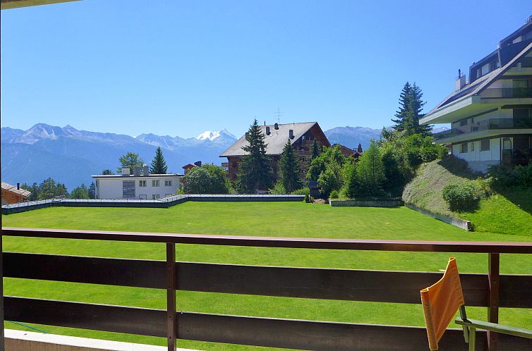 Appartement Victoria B 23