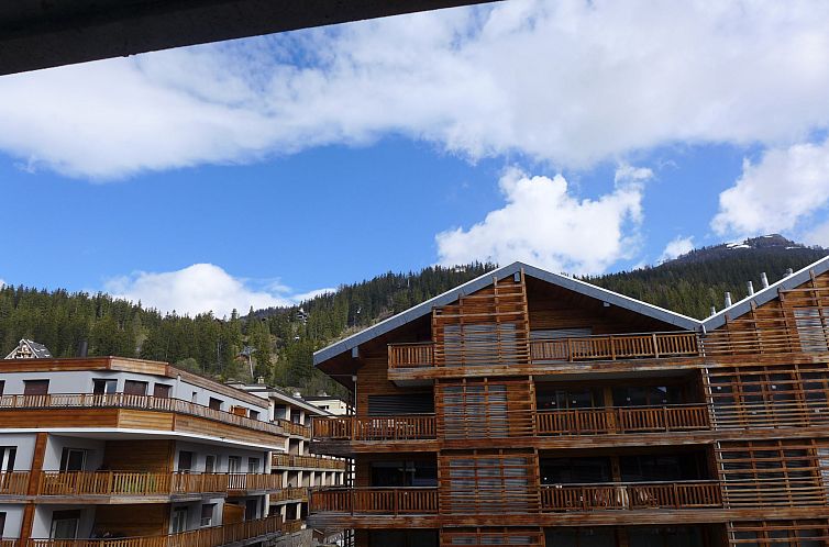 Appartement Victoria B 23