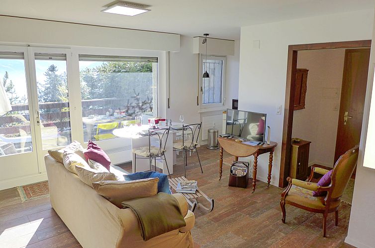 Appartement Résidence du Rhône B40