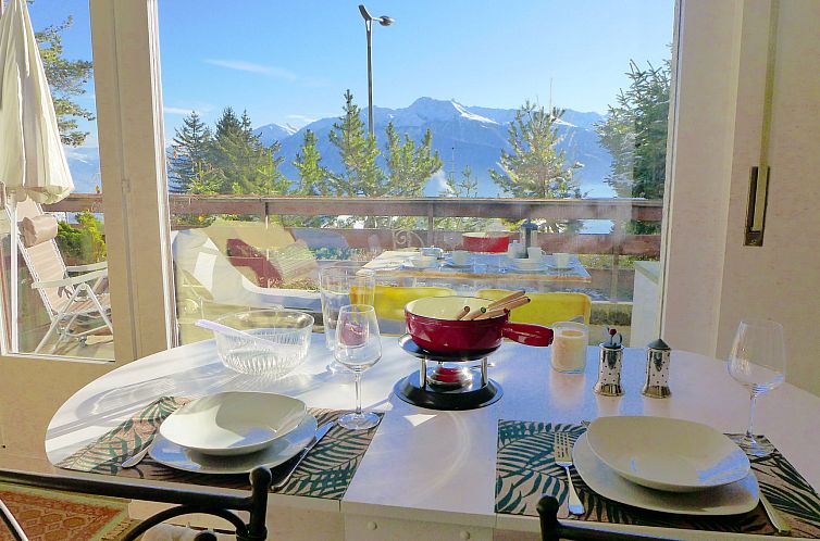 Appartement Résidence du Rhône B40