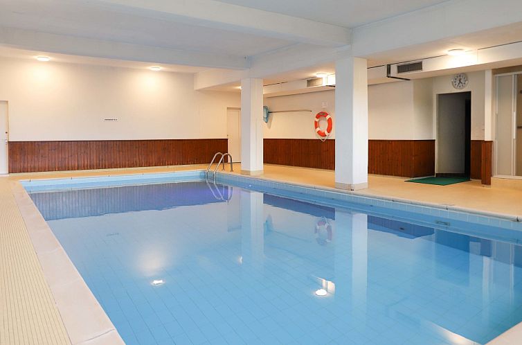Appartement Résidence du Rhône B40