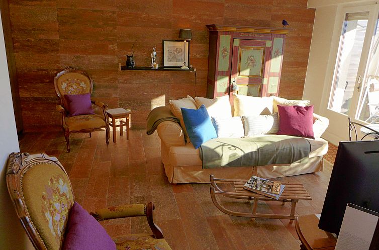 Appartement Résidence du Rhône B40