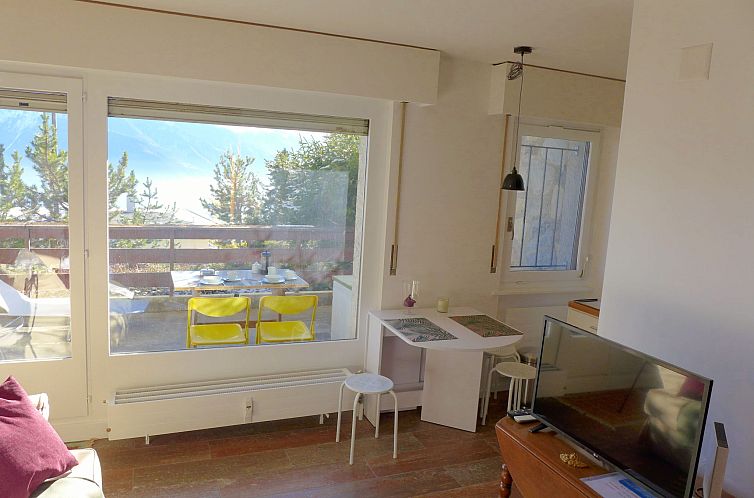 Appartement Résidence du Rhône B40