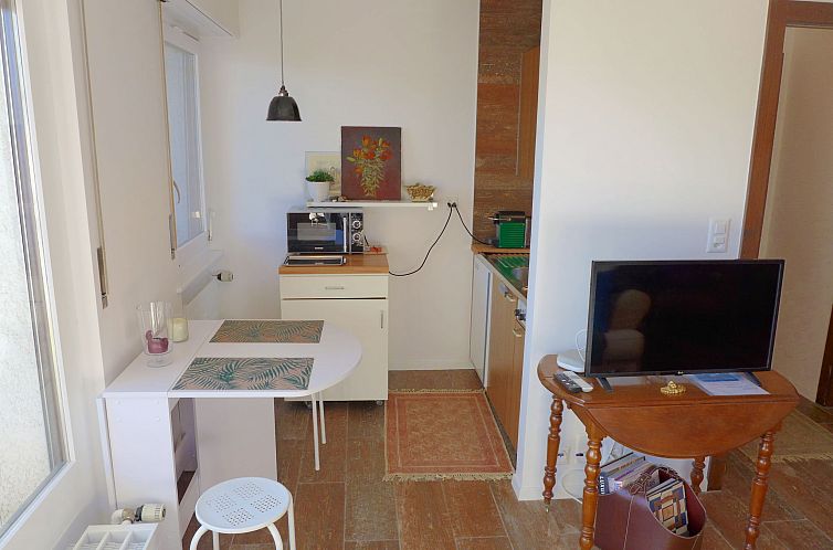 Appartement Résidence du Rhône B40