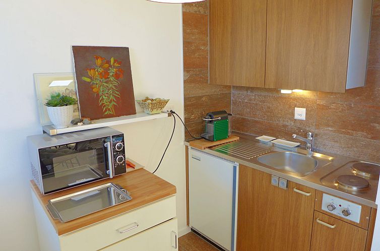 Appartement Résidence du Rhône B40