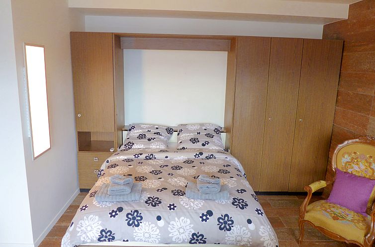 Appartement Résidence du Rhône B40