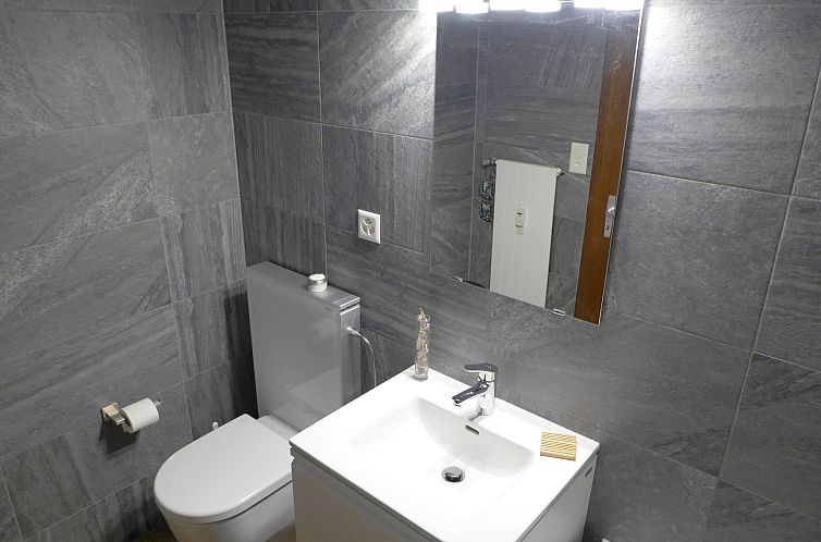 Appartement Résidence du Rhône B40