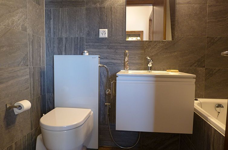 Appartement Résidence du Rhône B40